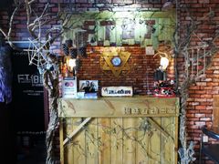 -MAX伯爵趣味互动密室逃脱(大坪D馆店)