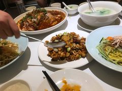 -眉州东坡(春秀路店)