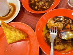 -亚坤(白沙浮广场店)