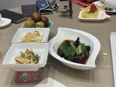-北京国际饭店·谭府餐厅