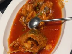 -望乡楼上海菜(日月光店)