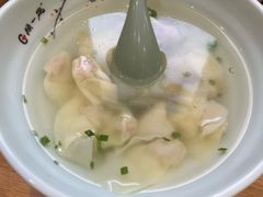 -顾一碗馄饨·烧麦(儿童医学中心店)