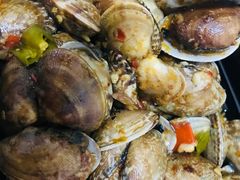 -盒马鲜生(莱蒙都会店)