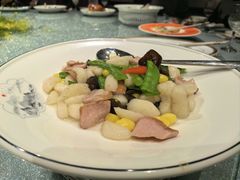 荷塘小炒-山外山菜馆(玉泉路店)