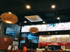 -湘人龙记老长沙米粉(鸟巢店)