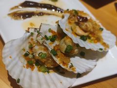 -割烹旭日本料理(龙湖狮山天街店)
