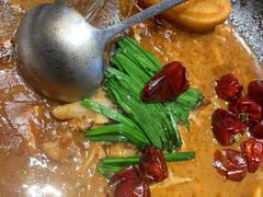 -大鹏饭店·金陵家宴(奥体中心店)