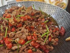 -西山人家·传统苏帮菜·家宴(木渎店)