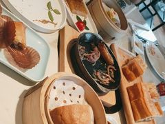 -滋粥楼·顺德菜(番禺广场总店)