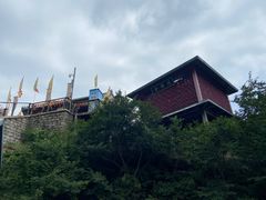 -黑龙潭风景区