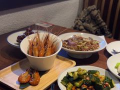 -大牌大·传统杭帮菜(湖滨店)