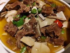 -洋洋中餐馆·SINCE 1997(信投店)