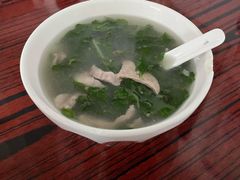 -陈记饮食店(菜园墩店)