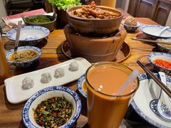 -十六蒲(桂林路店)