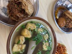 -昌顺马记小吃店(昌盛园店)