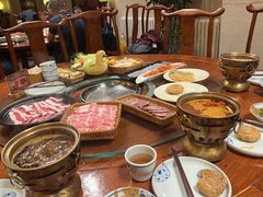 -古关火锅店(古北水镇景区店)