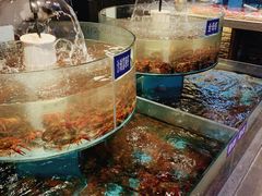 -小李子油焖大虾(天下城旗舰店)