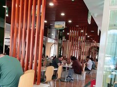 大堂-苏氏牛肉面(北京南路店)