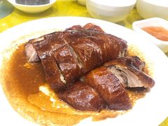 烧鸭-北海渔村酒楼·粤菜海鲜点心(新华店)