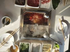 -海底捞火锅(劲松店)