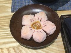 桃花酥-扫雪煮茶(西村店)