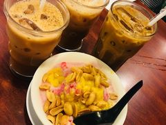 -小槟城美食馆