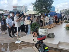 -喜茶(珠海华发商都店)