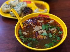 -小杨生煎(黄河路店)