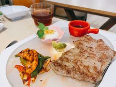 -豪客来牛排(海沧阿罗海店)