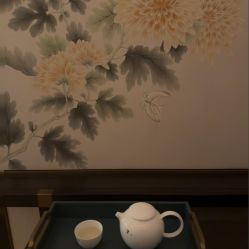 -文华东方水疗中心