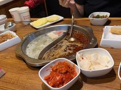 -傣妹火锅(南京东路一店)