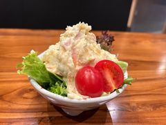 -玄白·炭烤活鳗(上海首店)