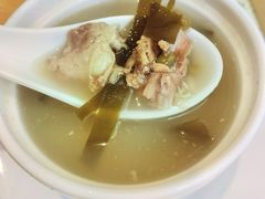 -香港仔茶餐厅(凤阳店)
