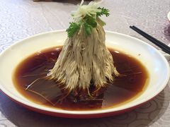 冶春茶社(沃尔玛店)-冶春茶社(太和广场店)