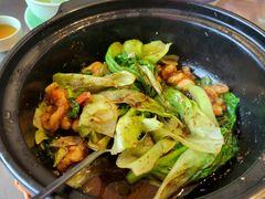 -潮界(LU·ONE凯德晶萃广场店)