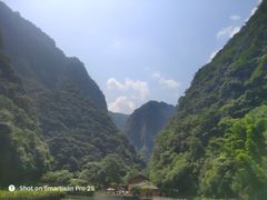 -神龙峡风景区