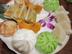 -龙泉人椰子鸡·糟粕醋·海南菜(龙昆南路店)