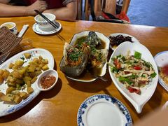 -龙姐私房菜(和顺古镇店)