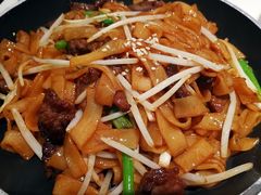 干炒牛河-太兴餐厅(东方广场分店)