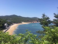 -棒棰岛宾馆景区