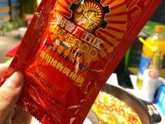 -钢管厂五区小郡肝火锅串串香(清河店)