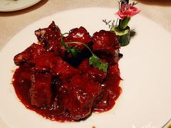 无锡酱排骨-天福苑(崇宁路店)