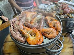 -九层海鲜塔(市南店)