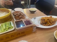 -董立兵烤鸭店(山大路店)