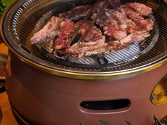 -西塔老太太泥炉烤肉(北京双井店)