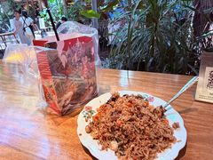 -婉泰·特色小吃·舂鸡脚(告庄二店)
