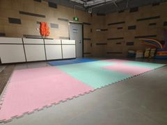 -深圳大学城（南区）体育中心-游泳馆