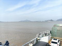 -花岙岛