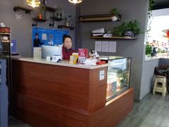 -周鱼小馆石锅酸菜鱼(活力汇店)