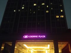 -广州增城保利郡雅酒店-月色西餐厅